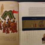 China, Jahrbuch 2002, postfrisch, roter Einband mit Umschlag
