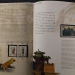 China, Jahrbuch 2002, postfrisch, roter Einband mit Umschlag