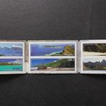 Französisch-Polynesien, MiNr. 1201-1206 MH, postfrisch