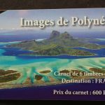 Französisch-Polynesien, MiNr. 1142-1147 MH, postfrisch