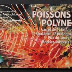 Französisch-Polynesien, MiNr. 1082-1093 MH, postfrisch
