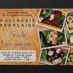Französisch-Polynesien, MiNr. 788-799 Markenheftchen, postfrisch