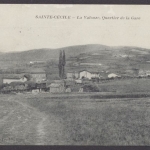 Feldpostkarte