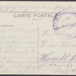 Feldpostkarte