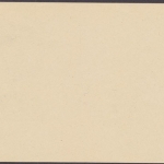 Berlin, Sonderstempel, 25.3.56, Wassersport und Wochenende