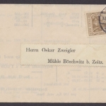 Leipzig, Leipziger Produkten - Börse