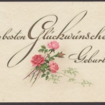 Appenrode über Walkenried, Landpoststempel auf AK, 1934
