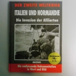 Der zweite Weltkrieg, 7 Bände