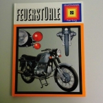 5 Bücher zum Thema Motorräder und Formel 1
