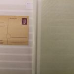 Deutsches Reich 1940-1945 postfrische komplette Sammlung