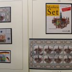 Deutschland (BRD), MiNr. 1965-2026, JG 1998, postfrisch & gestempelt, Ecken