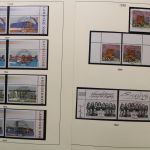 Deutschland (BRD), MiNr. 1965-2026, JG 1998, postfrisch & gestempelt, Ecken