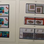 Deutschland (BRD), MiNr. 1965-2026, JG 1998, postfrisch & gestempelt, Ecken