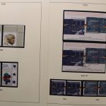 Deutschland (BRD), MiNr. 1965-2026, JG 1998, postfrisch & gestempelt, Ecken