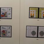 Deutschland (BRD), MiNr. 1965-2026, JG 1998, postfrisch & gestempelt, Ecken