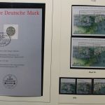 Deutschland (BRD), MiNr. 1965-2026, JG 1998, postfrisch & gestempelt, Ecken