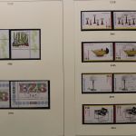 Deutschland (BRD), MiNr. 1965-2026, JG 1998, postfrisch & gestempelt, Ecken