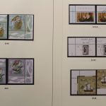 Deutschland (BRD), MiNr. 1965-2026, JG 1998, postfrisch & gestempelt, Ecken