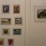 Österreich 1975-1989, postfrische Sammlung auf Leuchtturm Blättern