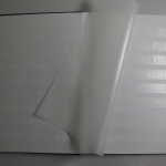 Leuchtturm Einsteckbuch BASIC rot, 32 weiße Seiten