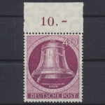 Berlin, Michel Nr. 79 OR, postfrisch/MNH