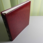 Borek, Deutsches Reich 1933-1945 incl. Ringbinder