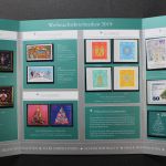 Weihnachten Multilaterale 2019, 5 Länder, postfrisch