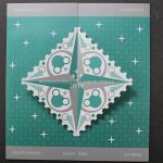 Weihnachten Multilaterale 2019, 5 Länder, postfrisch