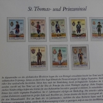 BLICK IN DIE WELT (1), Sammlung im Borek Vordruckalbum