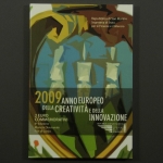 San Marino, 2 Euro Kreativität, 2009, Stempelglanz, Blister
