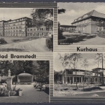 Bad Bramstedt, Kurhaus
