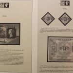 Motivsammlung 150 Jahre Briefmarken in 3 Lindner T Vordruckalben