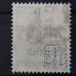 Deutsches Reich, MiNr. 293, gestempelt, geprüft Infla