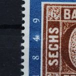 Deutschland (BRD), MiNr. 115 PLF f 48 B, postfrisch