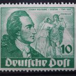 Berlin, MiNr. 61 PLF I, postfrisch