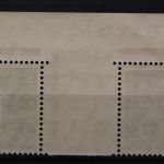 Deutschland (BRD), MiNr. WZ 15 a IV Y, ungebraucht