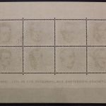 Deutschland (BRD), MiNr. Block 3, Sonderstempel Berlin, gestempelt