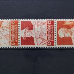 Deutsches Reich, MiNr. S 228, ungebraucht
