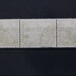 Deutsches Reich, MiNr. W 50, gestempelt