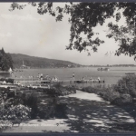 Krumpendorf am Wörthersee, Blumenstrand