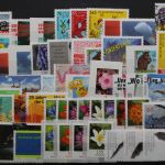 Deutschland, MiNr. 3433-3508, Jahrgang 2019, postfrisch
