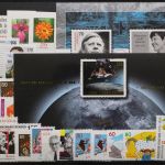 Deutschland, MiNr. 3433-3508, Jahrgang 2019, postfrisch