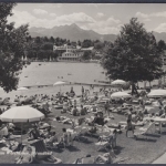 Velden am Wöerthersee, Strandbad