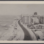 Ägypten, Alexanria - The Corniche