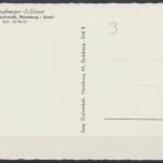 Hamburg-Sasel, Mellingburger Schleuse Inh. Henry Schmidt