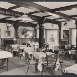 Hamburg-Sasel, Mellingburger Schleuse Inh. Henry Schmidt