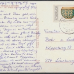 Brodersby an der Schlei, Missunder Fährhaus Inh. H. Jöns
