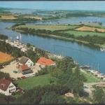 Brodersby an der Schlei, Missunder Fährhaus Inh. H. Jöns