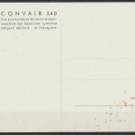 Convair 340