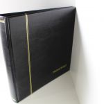 Privatpost Citypost, postfrische Partie, überwiegend selbstklebende Ausgaben